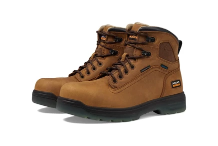 Ботинки Ariat Turbo 6