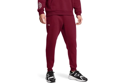 Брюки Under Armour Rival Fleece Joggers