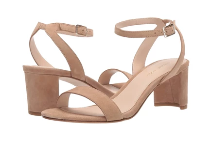 latte suede