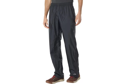 Брюки L.L.Bean Trail Model Rain Pants
