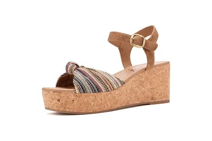 Blowfish Malibu Adore Strappy Sandals