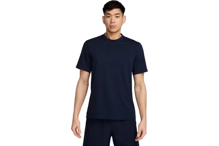 Футболка Nike Primary Dri-Fit Short Sleeve Versatile Top