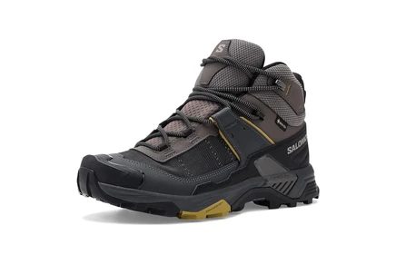 Мужские кроссовки Salomon X Ultra 5 Mid GORE-TEX