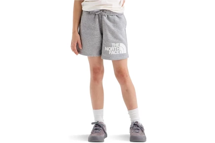 Шорты The North Face Kids Evolution Half Dome 5