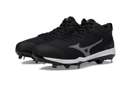 Мужские кроссовки Mizuno Dominant 4 Mid