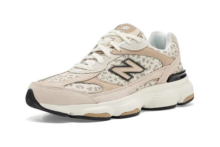 Женские кроссовки New Balance Classics 603, льняные/бежевые