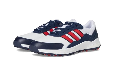 Мужские кроссовки adidas Golf SW 5540 Spikeless Golf Shoes