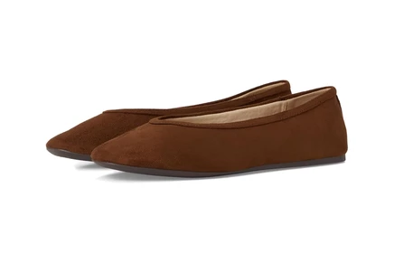 Journee Collection Fortune tan