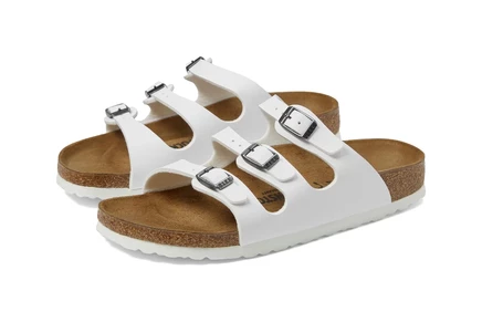 Сандалии Birkenstock Florida Birko-Flor