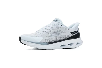 Мужские кроссовки SKECHERS Glide-step Vortex Hands Free Slip-in