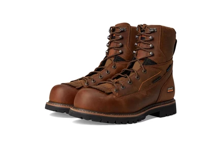 Ботинки Ariat Longview Shock Shield 8