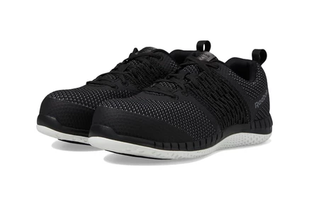 black/coal grey