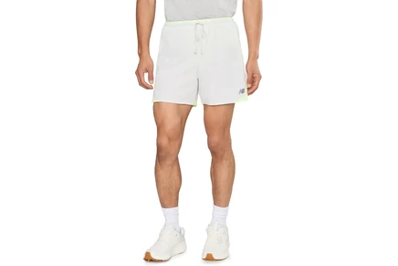 Шорты New Balance Run Essentials Shorts 5