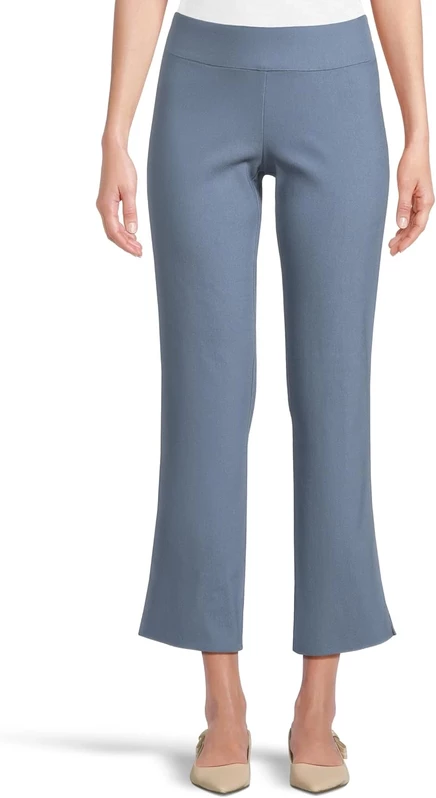 Брюки Krazy Larry Stretch Linen Wide Ankle