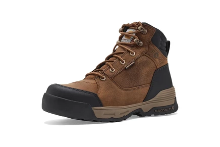 Ботинки Carhartt Force Hd 6