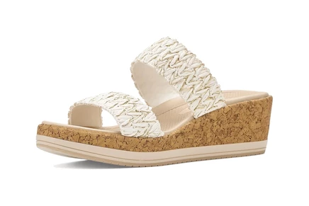 Сандалии LifeStride Resort Slide Sandals