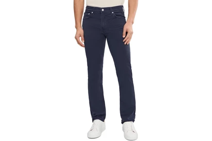 Джинсы Levis Mens 511 Slim