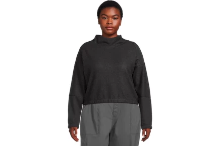 Свитер Prana Olivia LS