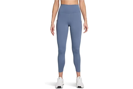 Брюки Nike Dri-fit One High Rise 7/8 Packet Tights