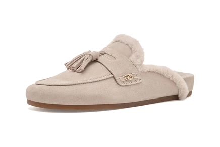 Лоферы Sam Edelman Astrid Cozy