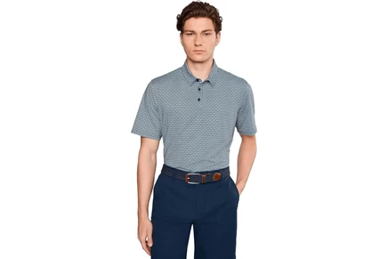 Поло Cole Haan Iconic Polo