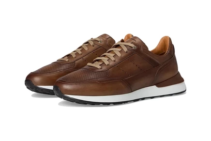 Мужские кроссовки Magnanni Bravo