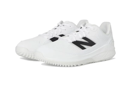 Мужские кроссовки New Balance Fresh Foam 3000v7 Turf-Trainer