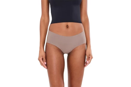 Женские трусы Commando Butter Bikini, цвета трюфеля