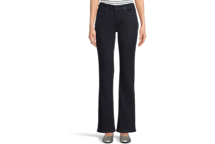 Джинсы NYDJ Barbara Bootcut in Rinse