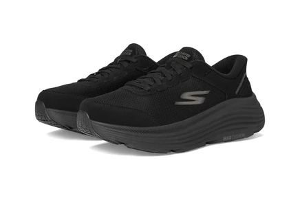 Мужские кроссовки SKECHERS Hands Free Slip-ins Max Cushioning Endeavour