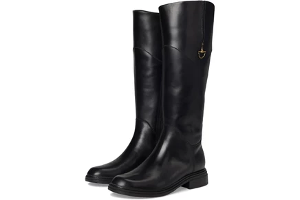 Ботинки Naturalizer 27 Edit Oslo Riding Boots
