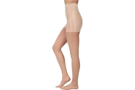Колготки Wolford Individual 10 Control Top Tights