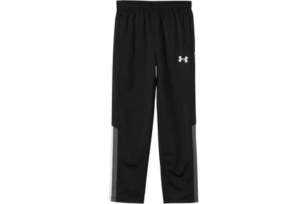 Брюки Under Armour Kids Brawler 3.0 Tapered Pant