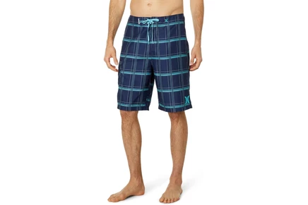 Плавки Hurley Puerto Rico 22