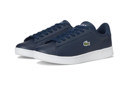 Мужские кроссовки Lacoste Carnaby Set Trainers