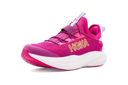 Шиповки HOKA Kids Mach 7 (Little Kid)