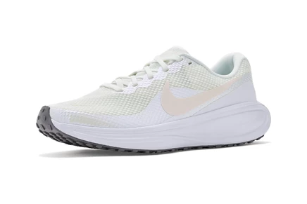 Женские кроссовки Nike Revolution 8, бело-серые