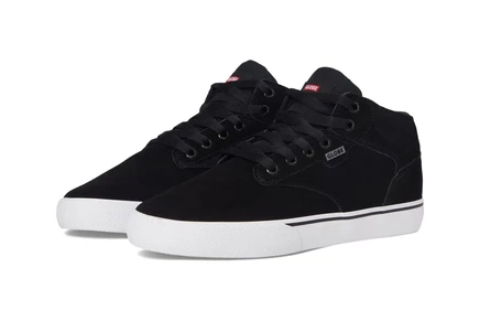 Мужские кеды Globe Motley Mid