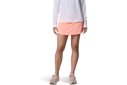 Юбка Columbia PFG Castback Skorts