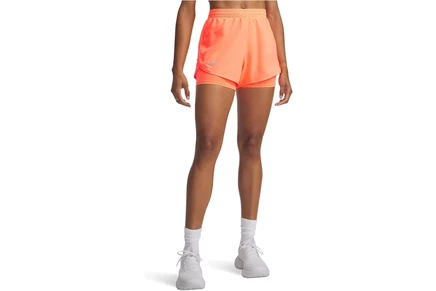 Шорты Under Armour Fly By 2-in-1 Shorts