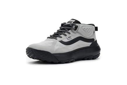 Vans Crosspath Mid drizzle/black
