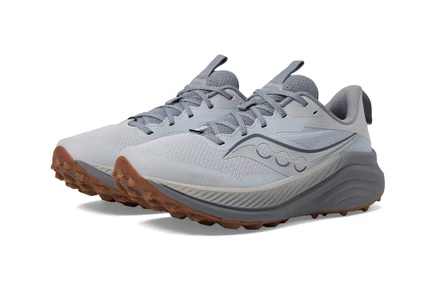 Женские кроссовки Saucony Xodus Ultra 3 cloud/cinder