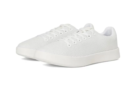Женские кроссовки Allbirds Cruiser, белые