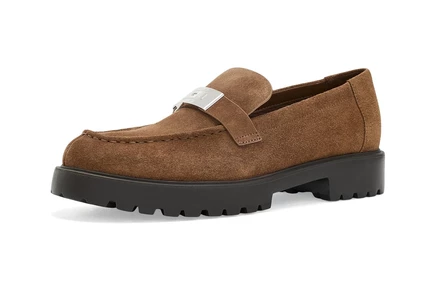 Лоферы Tory Burch Leelee Lug Loafers
