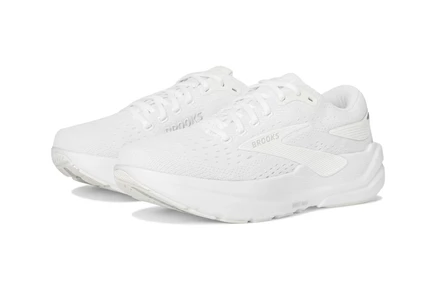 white/white
