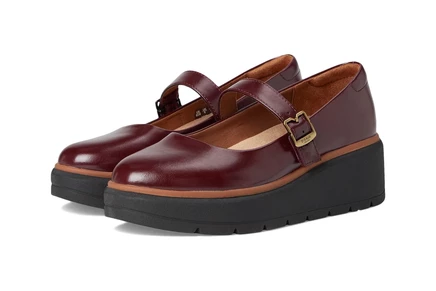 Туфли Dr. Scholls Nice Day Max Jane