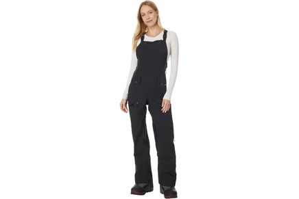 Брюки Flylow Foxy Bib