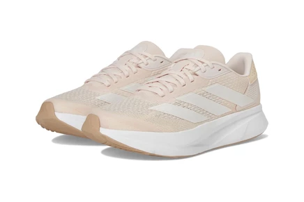Женские кроссовки Adidas Duramo SL 2.0, розовый кварц