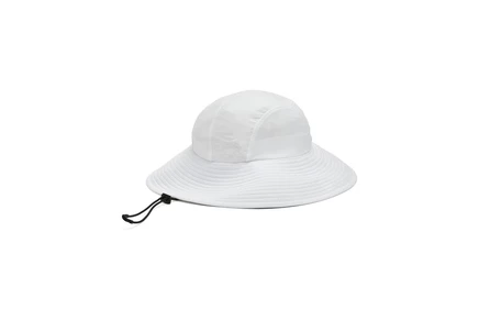 Женская панама The North Face Horizon Breeze Brimmer, белая