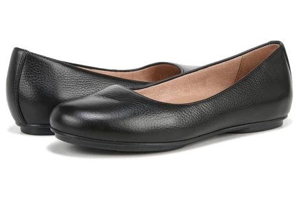 Naturalizer Maxwell black